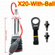 Male Penis Extender Stretcher Tension Device