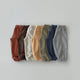 Baby Boys' Solid Color Sport Sweatpants