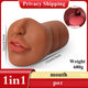 Realistic Male Masturbator Pocket Stroker