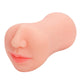 Realistic Male Stimulator Cup Premium