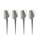 Professional Hair Dye Application Brush for Salon and Home