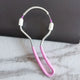 Women's Facial Hair Removal Spring Device
