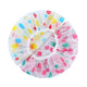 Thickened Waterproof Shower Cap for Women Spa and Salon