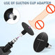 Automatic Thrusting Sex Machine with Dildo