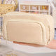 Kawaii Multi-Layer Pencil Case Large Capacity Pen Pouch