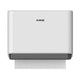 AIKE Punch-Free Wall Mount Paper Towel Holder with Lock