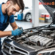 Hydroshine Car Engine Bay Cleaner Decontamination Spray