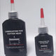 Electric Hair Clipper Lubricant Oil Maintenance 30-120ml