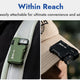 WUBEN G5 400 Lumen RGB EDC Pocket Flashlight