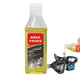 Multi-Purpose Synthetic Chainsaw Lubricant Oil 100ml
