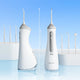 Sejoy Cordless Electric Water Flosser with 6 Modes