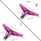 Chastity Panties Sissy Cage Belt Harness