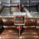 Leather Care Oil Set with Polishing Sponge for Shoes and Sofas