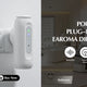 Namste Battery Bluetooth Room Aroma Diffuser 300m3
