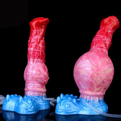 Inflatable Monster Fantasy Anal Expander