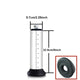 12-Inch Male Masturbator Sleeve with Extender Ring