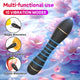 Mini Bullet Vibrator 10 Modes G-Spot Stimulator