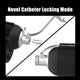 Resin Male Chastity Lock Cage with Urethral Catheter