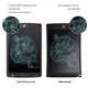 8.5-Inch LCD Writing and Drawing Tablet Ultra-Thin