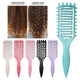 3-in-1 Curl Defining and Detangling Styling Brush