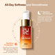 Anti-Frizz Hair Oil Serum Leave-In