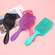 Wide Tooth Salon Detangling Comb