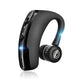 VAORLO V9 Bluetooth Business Sport Headset with Mic