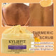AILKE Organic Turmeric Skin Care Brightening Set
