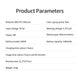 Hair Protein Treatment Essence