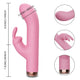 Rabbit Vibrator with Dual Stimulation
