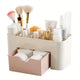 Clear Acrylic Makeup Drawer Organizer for Vanity