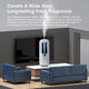 Rechargeable 5-Mode Aromatic Essential Oil Diffuser