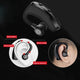 VAORLO V9 Bluetooth Business Sport Headset with Mic