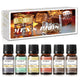 6-Piece Fragrance Oil Gift Set 10ml