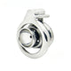 Male Chastity Device with Urethral Sound