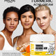 AILKE Organic Turmeric Skin Care Brightening Set