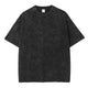 Women's Acid Wash Vintage Harajuku Punk Tee