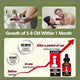 Chamomile Hair Lightening Rinse 180ml