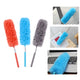 Extendable Microfiber Feather Duster for Furniture