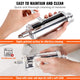 Stainless Steel Pasta Roller Attachment for KitchenAid