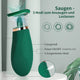 Clitoral Sucking G-Spot Vibrator 3 Sucking Modes