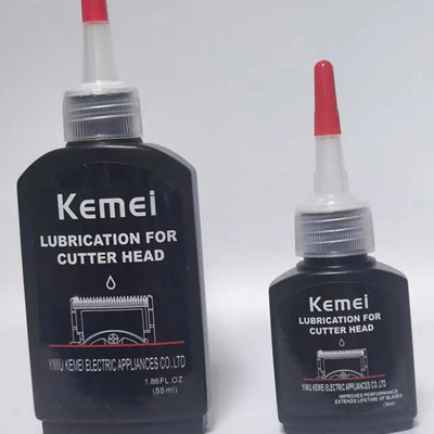 Hair Clipper Blade Lubricating Oil Anti-Corrosion