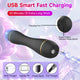 Mini Bullet Vibrator 10 Modes G-Spot Stimulator
