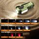 SOFIRN ST10 1000 Lumen USB-C EDC Flashlight with Red Light