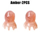 Korean Octopus Resin Head Massage Comb Anti-Hair Loss