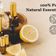Natural Plant Essential Oil with Dropper 10ml
