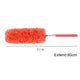 Extendable Microfiber Feather Duster for Furniture