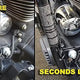 Hydroshine Car Engine Bay Cleaner Decontamination Spray