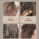 Anti-Frizz Hair Oil Serum Leave-In