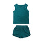 Rose Blue Kids' Clothing Collection Set